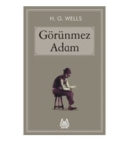 Görünmez Adam