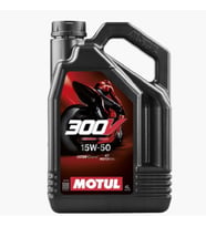 Motul 300V Factory Line Road 15W50 4T 4Lt Yağ