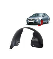 Vw Passat B6 Sol Çamurluk Davlumbazı Büyük 2006-2011  3C0805977