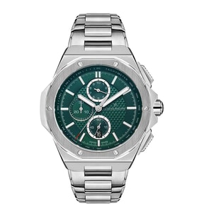Jacques Philippe JPQGC0413X6 Erkek Kol Saati