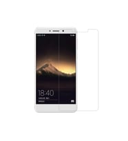 Huawei Gr5 2017 Uyumlu Kılıf Dostu Cam Ekran Koruyucu