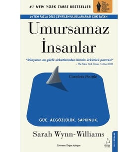 Umursamaz İnsanlar