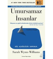 Umursamaz İnsanlar