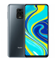 Xiaomi Redmi Note 9 Pro 64Gb Yeşil (Outlet/Teşhir/ikinciel)