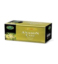 Akzer Anason Çayı 20'li Süzen Poşet