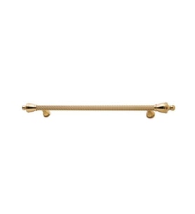 Çekme Kapı Kolu Parlak Altın Gold 50 Cm Party