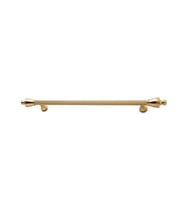 Çekme Kapı Kolu Parlak Altın Gold 50 Cm Party