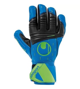 UHLSPORT AQUASOFT HN KALECİ ELDİVENİ (Mavi-Siyah)