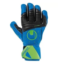 UHLSPORT AQUASOFT HN KALECİ ELDİVENİ (Mavi-Siyah)