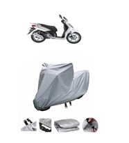 Rks Outlook 150  Gri Motosiklet Brandası ARKA ÇANTA UYUMLU DEĞİLDİR