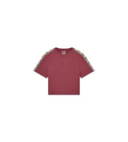 Britney Kadın Aktif Boxy Fit T-Shirt