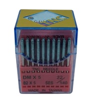 Halı Overlok İğnesi / DMX5 SES 22/140 100ADET