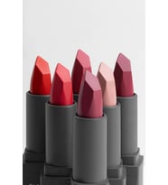 Uzun Süre Kalıcı Yoğun Renk Veren Nemlendirici Parlak Ruj - Glossy Lipstick 309 Peach Nude