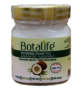 Botalife Hindistan Cevizi Yağı 150 gr