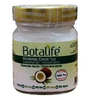 Botalife Hindistan Cevizi Yağı 150 gr