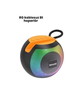 P62 Bluetooth Hoparlör