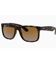 Ray-Ban 4165 865/T5 55 Unisex Güneş Gözlüğü