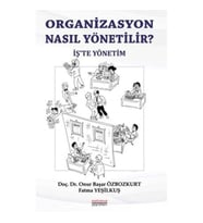 Organizasyon Nasıl Yönetili?