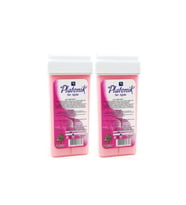 Kartuş Sir Roll On Ağda Pudralı (pembe) 100 ml X 2 Adet