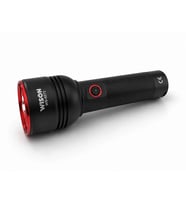 Wison Ws-5572 20Watt 2000 Lümen Uzun Menzilli Usb Şarjlı El Feneri