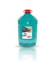 CEM CAR CARE Yazlık Cam Suyu 5 LT