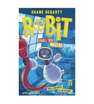 Robit 2 Paslı Bir Macera Genç Timaş