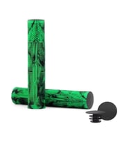 WAKE GİDON ELCİK Evo Slikon Elcik 165MM (Yeşil)