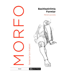 Morfo - Basitleştirilmiş Formlar