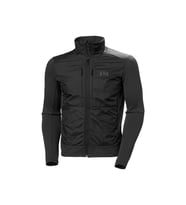 Helly Hansen Versalite Hybrid Fleece Erkek Mont Eb