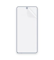 SChitec OPPO Reno13 F 4/5G Uyumlu Ön Yüzey Nano Şeffaf Hidrojel Ekran Koruyucu