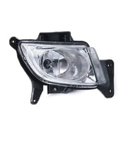 SİS FARI SOL HYUNDAI i30 2007-2011 (Boş)