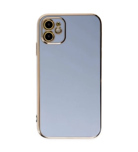 İphone 12 Kılıf Volet  - Mi