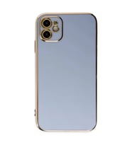 İphone 12 Kılıf Volet  - Mi