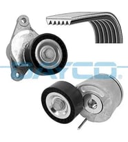 DAYCO KPV337 Kayis Seti 1613255580
