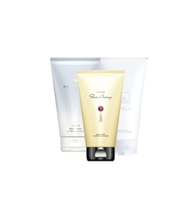 Avon Pur Blanca Vücut Losyonu Far Away Vücut Losyonu Perceive Vücut Losyonu 3 Losyon