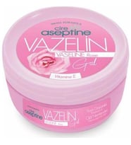 Cire Aseptine Rose Vazeline 150 ML