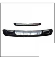 Hyundai Ix35 Uyumlu -2010 Ön Arka Difüzör