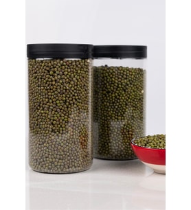 Maş Fasulyesi - 900 gr