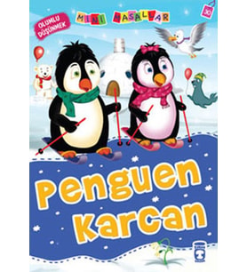 Penguen Karcan