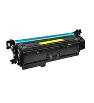 HP CE-402A/CE-252A MUADİL TONER