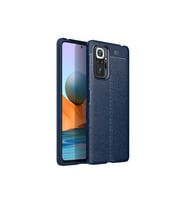 Xiaomi Redmi Note 10 Pro Uyumlu Kılıf Zore Niss Silikon Kapak