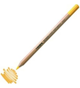 LYRA Rembrandt Aquarell Boya Kalemi orange yellow