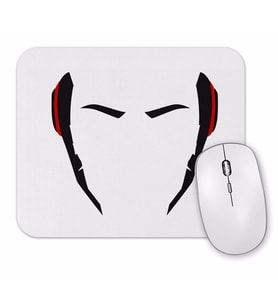 Doomfist Mouse Pad