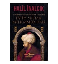 Fatih Sultan Mehemmed Han (Ciltli)