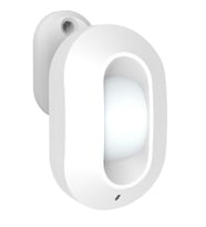 Opax-428 Kablolu Perde Tipi Dedektör