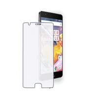 SChitec OnePlus 3T Uyumlu Ön Yüzey Nano Şeffaf Hidrojel Ekran Koruyucu