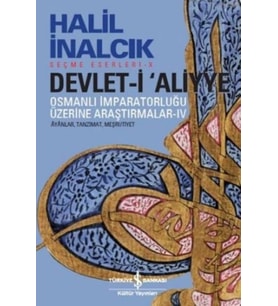Devlet-i Aliyye - IV