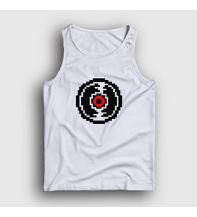 Presmono Unisex Beyaz Dave Strider Homestuck Atlet 548250tt