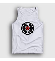 Presmono Unisex Beyaz Dave Strider Homestuck Atlet 548250tt