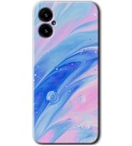 Omix X3 Kılıf HD Desen Baskılı Arka Kapak - Art Design 38